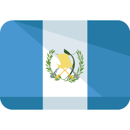 Bandera de Guatemala